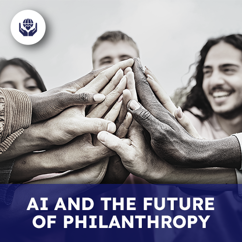 Unlock the potential of tomorrow’s philanthropy. In this blog article, discover how AI is reshaping the future, with AI Grants leading the way in this transformation.