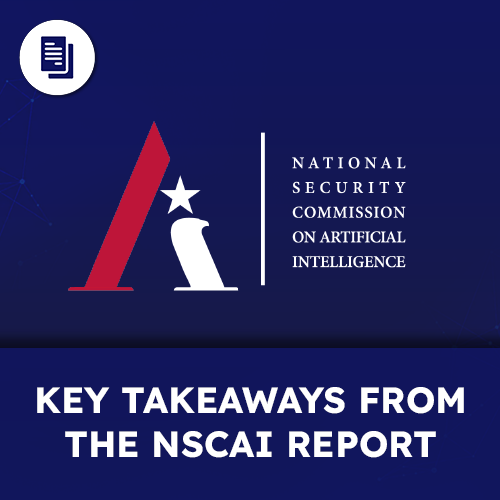 Read our insights on the NSCAI report regarding advancements in AI development, and discover how AI Grants is actively shaping and influencing the future of artificial intelligence.